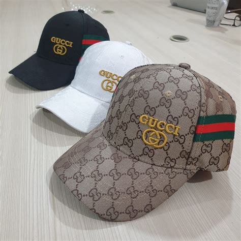 topi gucci original|gucci topi.